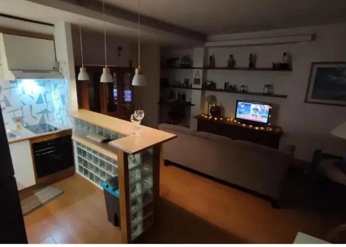 Telhados D'angra Al Apartment