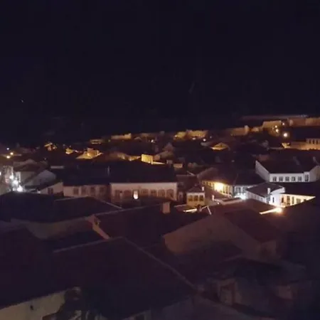 شقة Telhados D'angra Al *