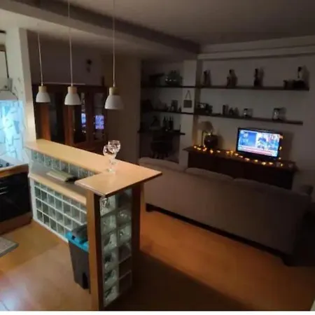 Telhados D'angra Al Apartmán