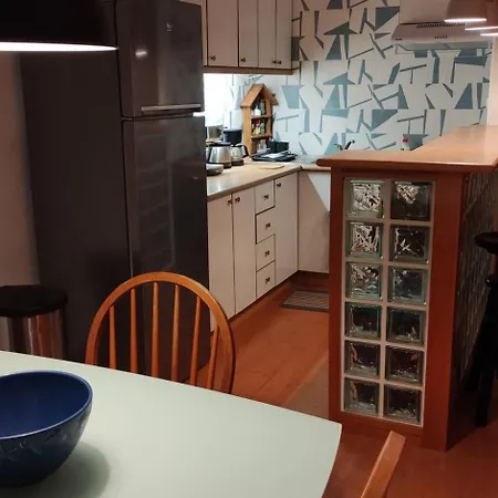 Appartement Telhados D'angra Al Angra do Heroísmo