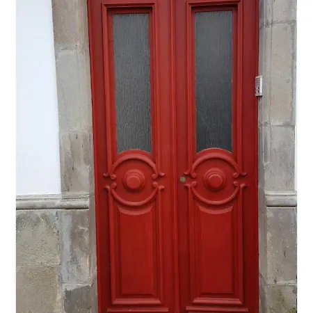 Telhados D'angra Al Apartmán *