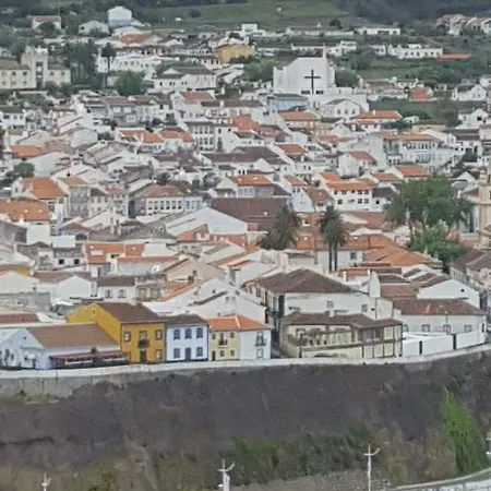 Telhados D'angra Al *