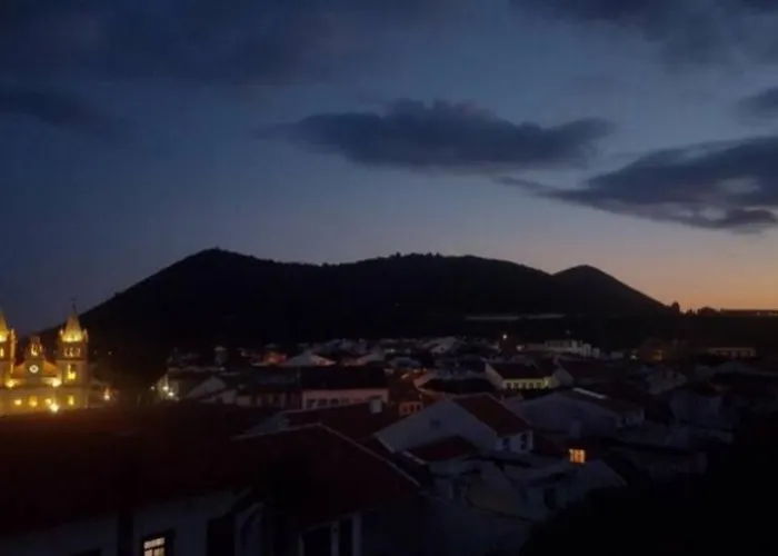 Apartman Telhados D'angra Al Angra do Heroísmo