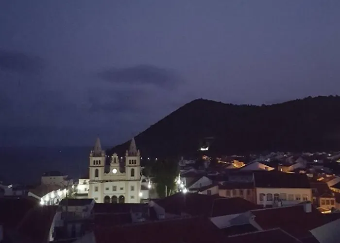 Telhados D'angra Al *