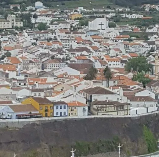Telhados D'angra Al *